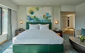 The Heritage Hotel Manila